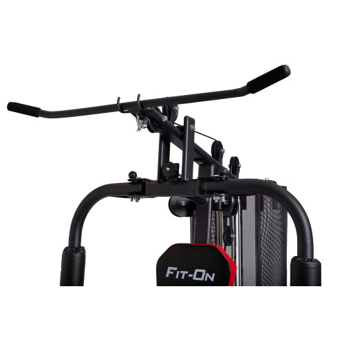Фитнес станция  Fit-On G2 1020-0080 - фото №4